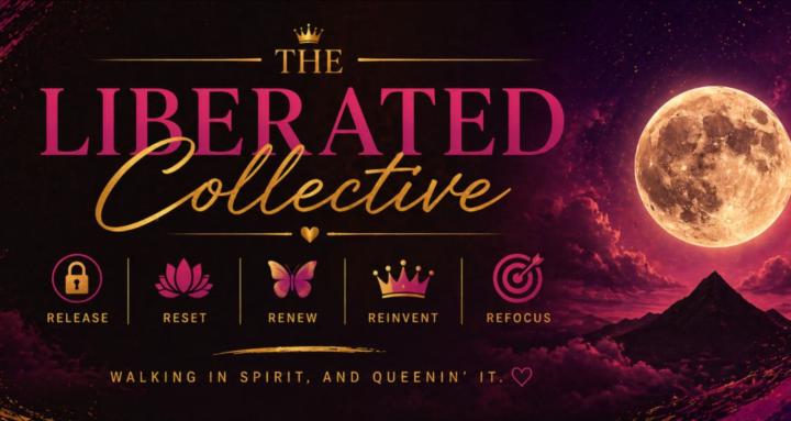 The Liberated Collective