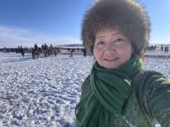 Buyant Togtokhbaatar