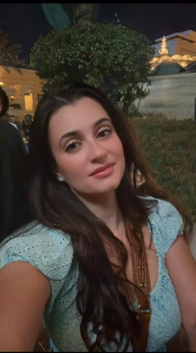 Dorra Draoui