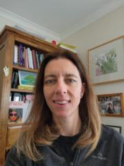 Antonia Momber