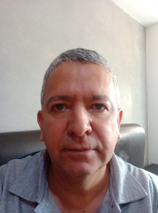 Cutberto Mauro Torres Cisneros