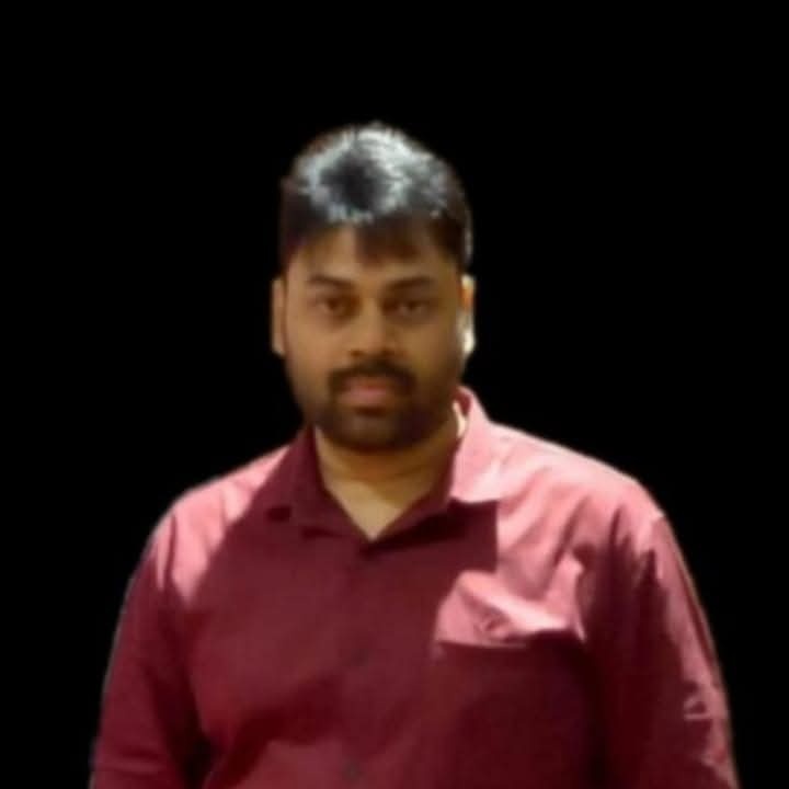 Vijai Manohar Kukkumala