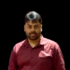 Vijai Manohar Kukkumala