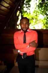 Abubakar Sadiq Ahmed