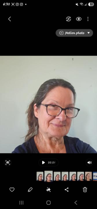 Joann Moore