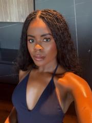 Tamara Brisibe