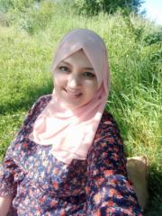 Bencherair Yasmine