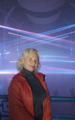 Оксана Пухлякова