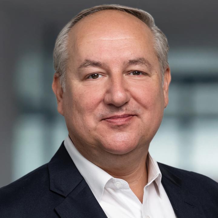 Ralf Peitsch
