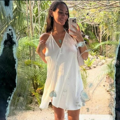 Sarai Diez de Bonilla Valdez