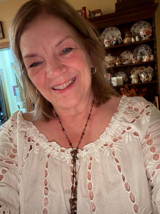 Kimberley Shroba