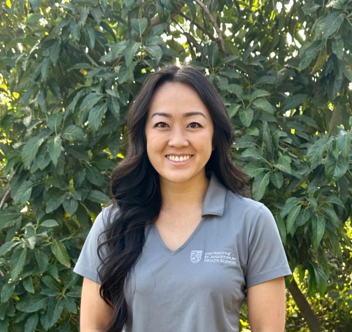 Michelle Akiyama
