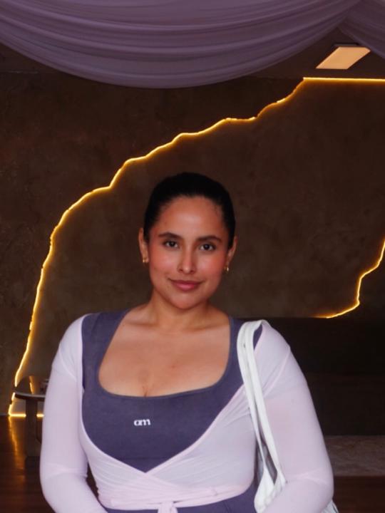 Mariana Triviño