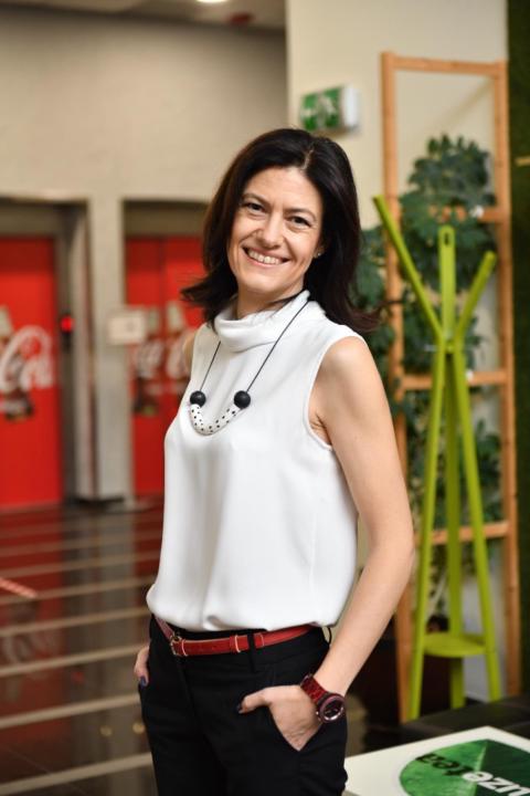 Roumiana Kovatcheva