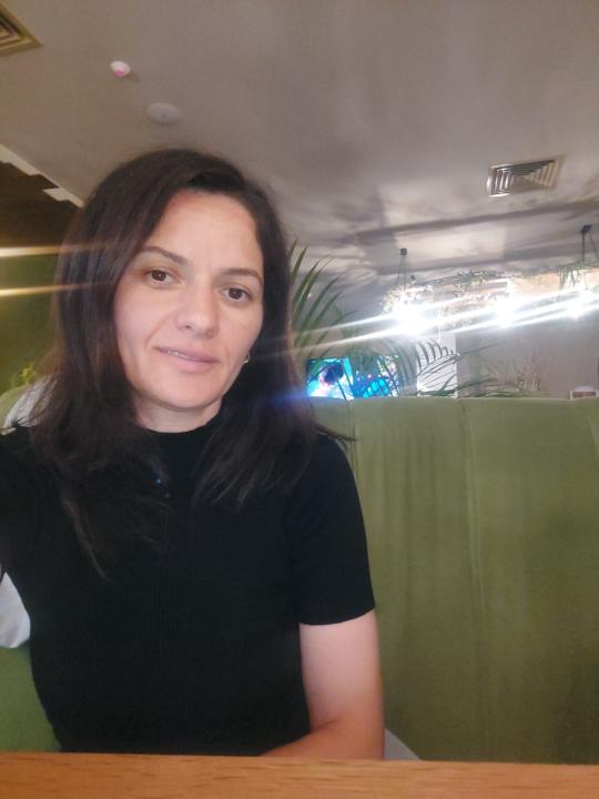 Гюлер Меджид