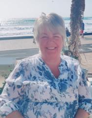 Yvonne Soan