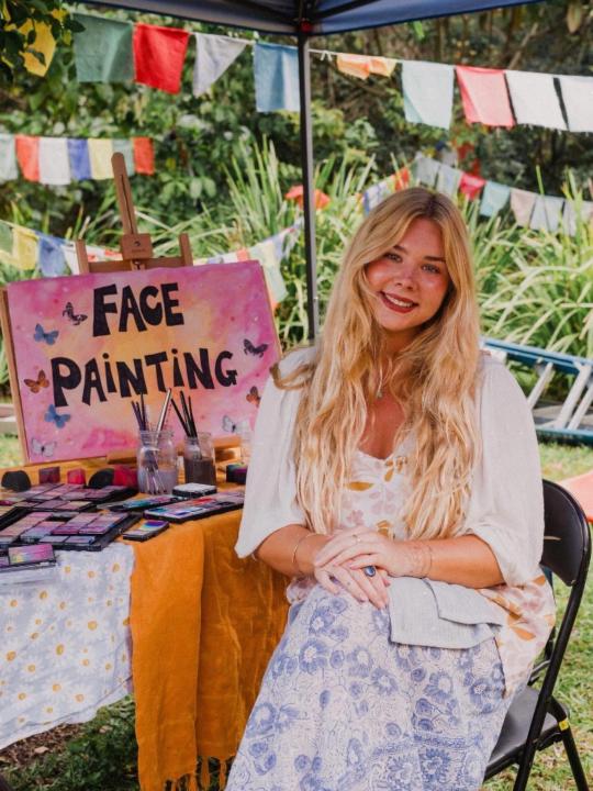 Hannah Tessmann-Keys