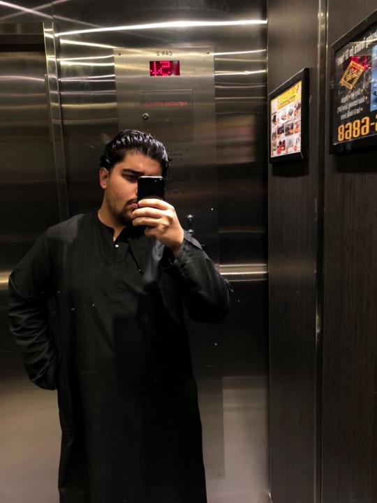 Mohammad Arian Khan Mohammad