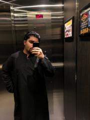 Mohammad Arian Khan Mohammad