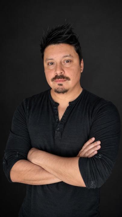 Daniel Martinez