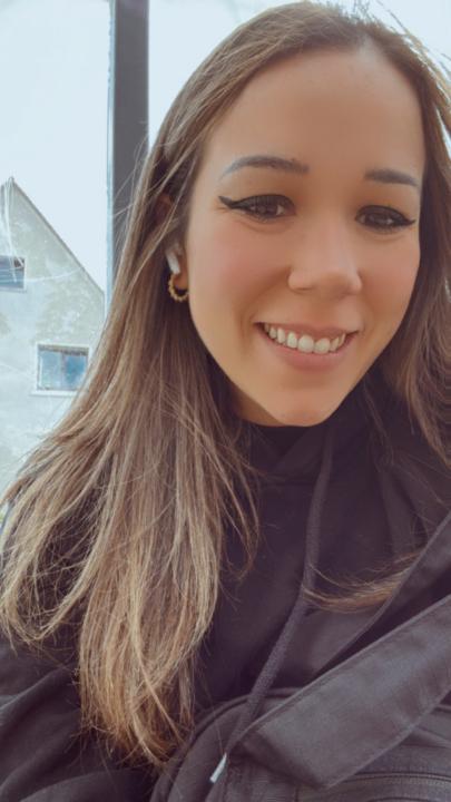 Deborah Jimenez