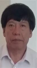Marcial Ferro