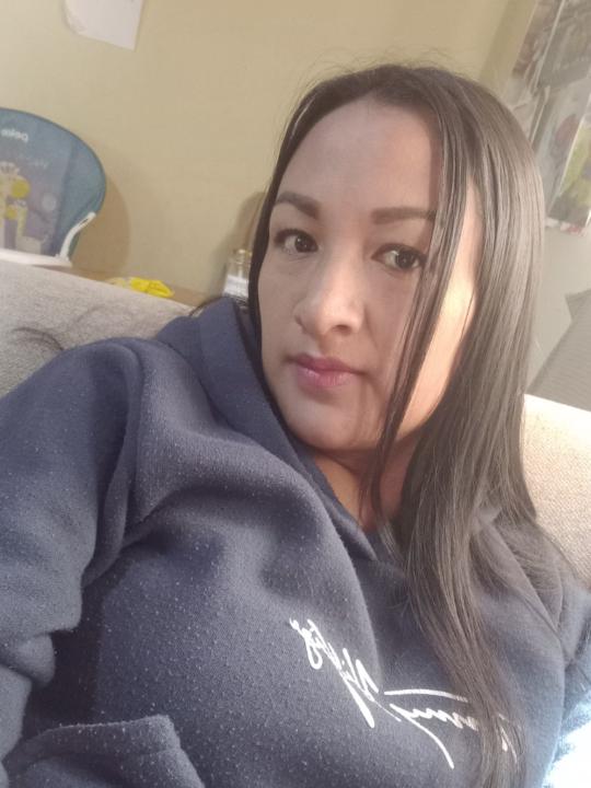 Graciela Guañuña