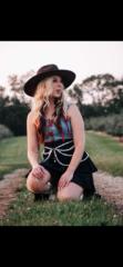 Kayla Hawkins