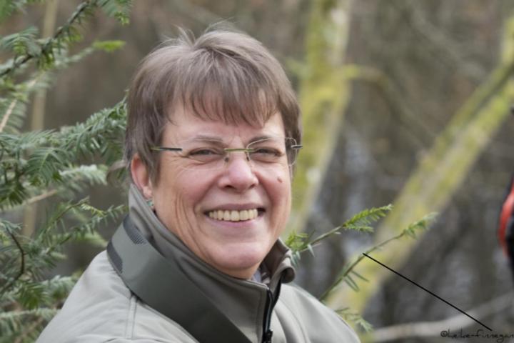 Elke Beutler