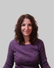 Marta Palomar Burdeus