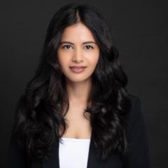 Nikita Karki