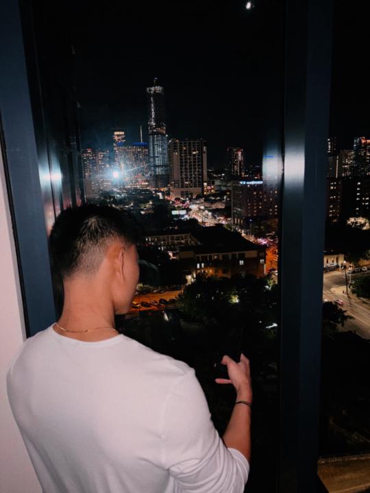 Khoi Chau