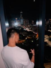 Khoi Chau