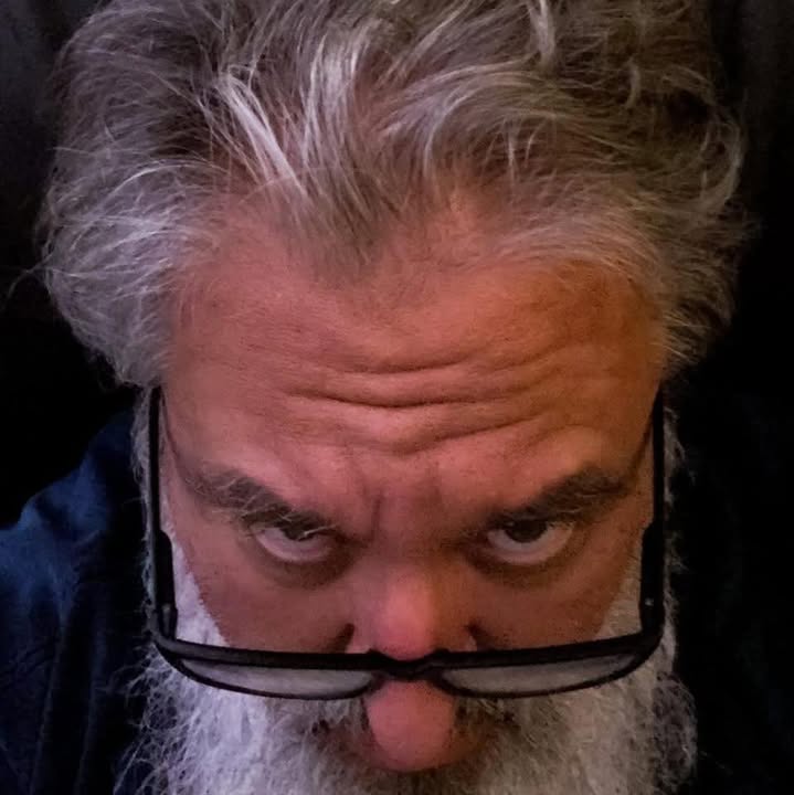 Wesley Carter