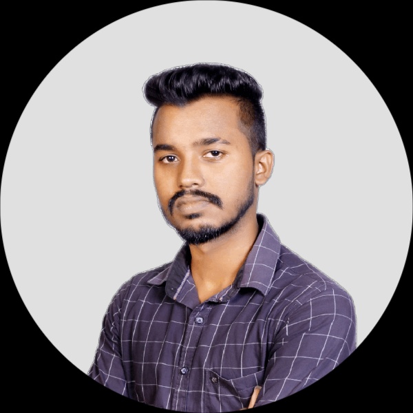 Dinesh Wickramasinghe