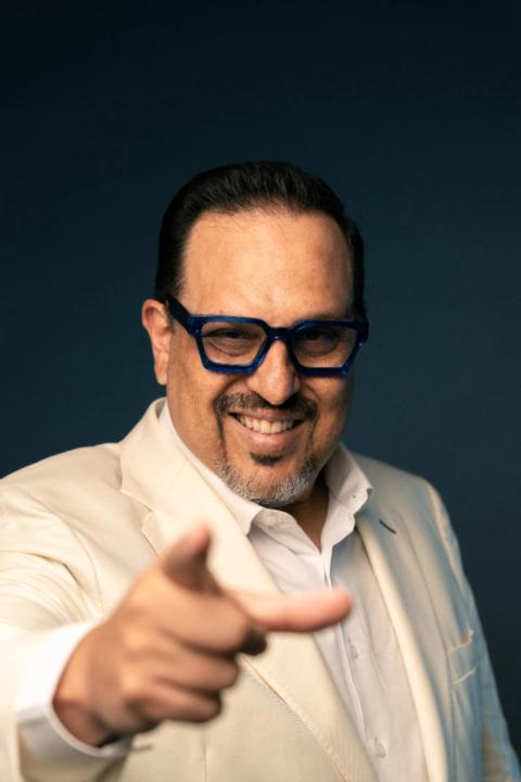 Sergio Hermida