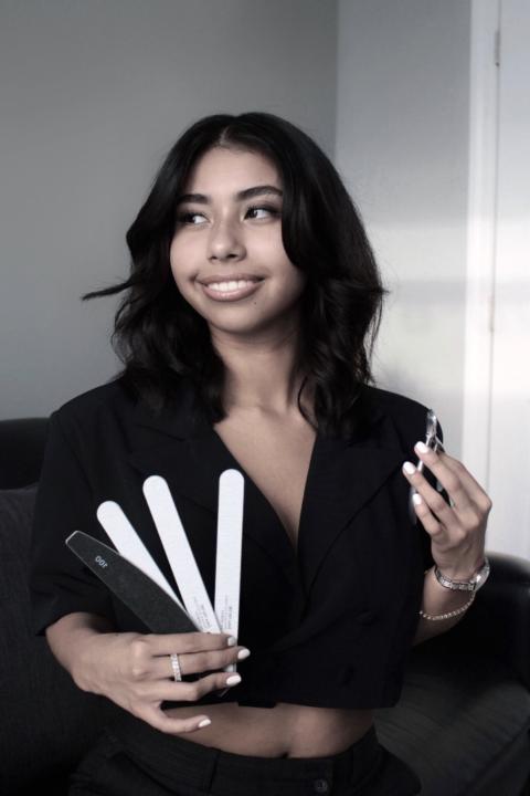 Isabel Cardenas-Gonzalez