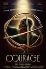COURAGE IS LIVE!