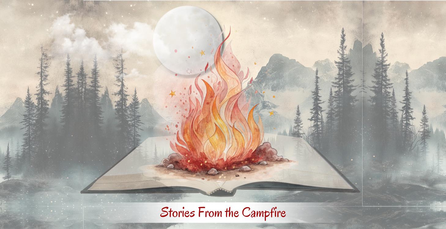 Stories From the Campfire