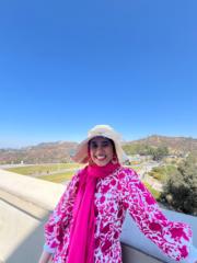 Hareem Usmani
