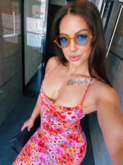 Courtney Damianos