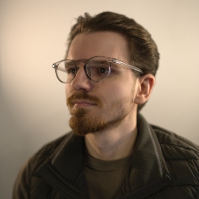 Robert Weidner