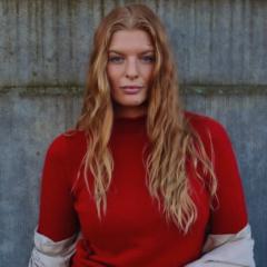 Cecilia Wommelsdorff