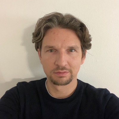 Nikolaus Rebernik