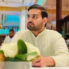 Faiz Salam