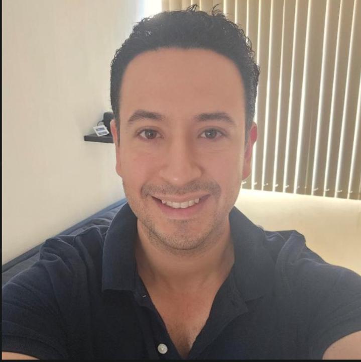Martin Miramontes