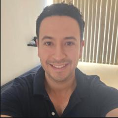 Martin Miramontes