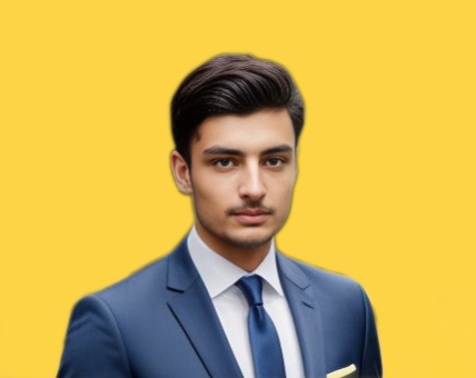 Moazin Ahmad