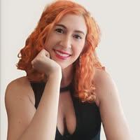 Esther García Peñuelas