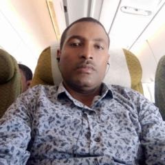 Menwyelet Shumie